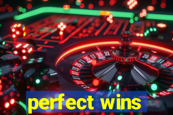 perfect wins